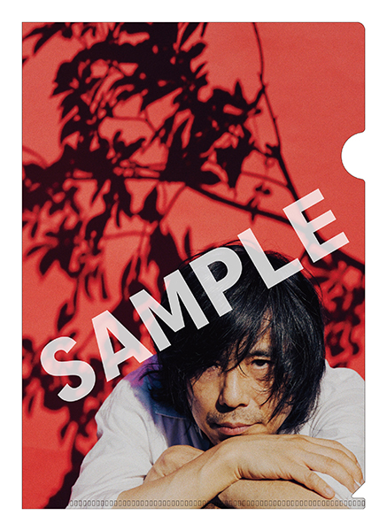 宮本浩次 シングル「冬の花」「close your eyes」12月4日同時発売《2