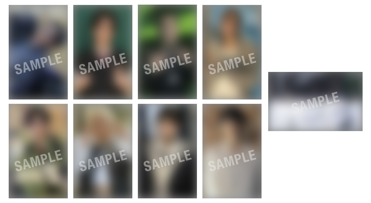 HMVモバガチャ】Stray Kids New Album SKZHOP HIPTAPE『'合 (HOP