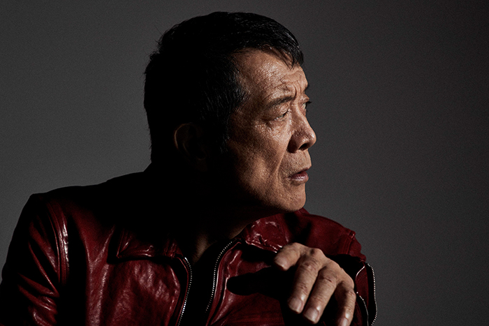 矢沢永吉 オリジナルニューアルバム『I believe』2025年9月24日(水