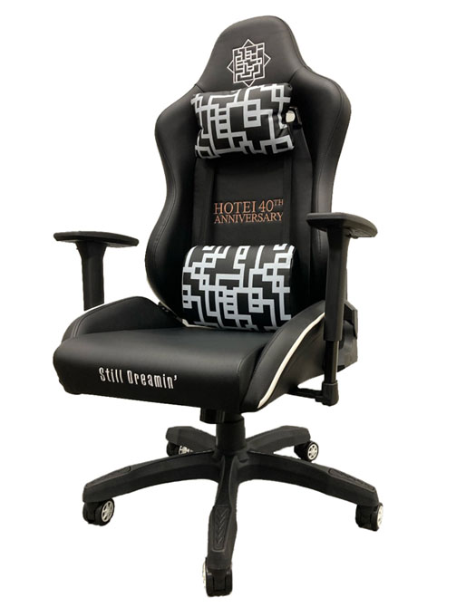 公開記念グッズ第4弾】布袋寅泰 アーティスト活動40周年記念映画