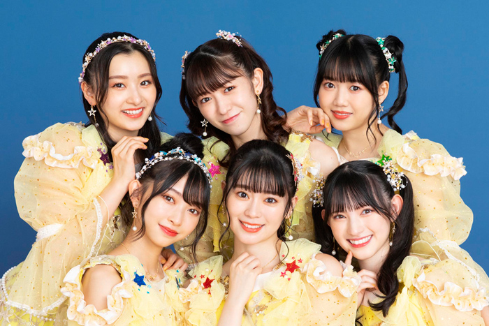 超ときめき♡宣伝部 5/10リリースNew Single発売記念オンライン