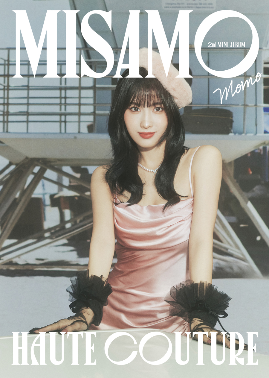 MINA ミナ MISAMO ミサモ お渡し会 特典 MINA ミナ MISAMO ミサモ お