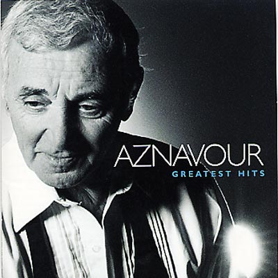 Greatest Hits For Japan : Charles Aznavour | HMV&BOOKS online