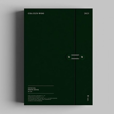 ASTRO フォトブック公式