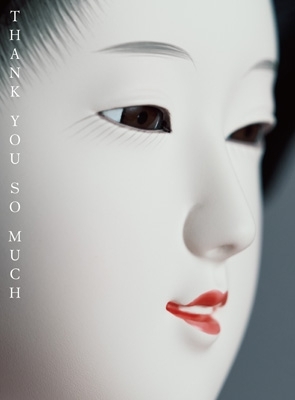 THANK YOU SO MUCH 【完全生産限定盤B】(CD+SPECIAL DISC(DVD)+SPECIAL