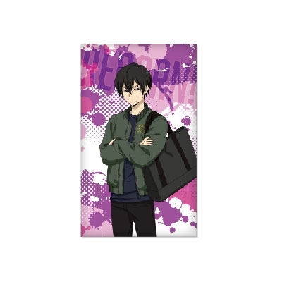 未開封】家庭教師ヒットマン REBORN! リボーン 雲雀恭弥 グッズセット