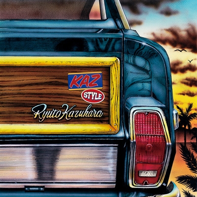 STYLE (2CD+2Blu-ray) : KAZ | HMV&BOOKS online - RZCD-67149/50