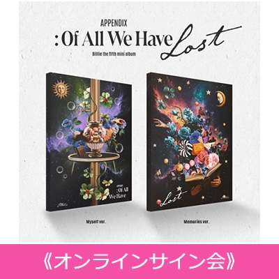 Billlie billlie サイン入りチェキ ツキ 終了しました】Billlie直筆