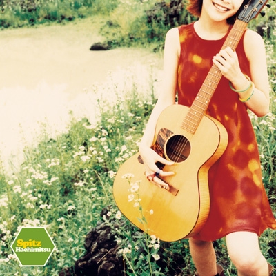 Hachimitsu 30th Anniversary Edition : Spitz | HMV&BOOKS online