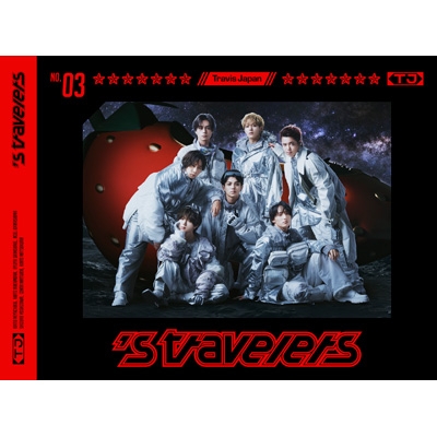 楽天市場】【3形態DVDセット】 Travis Japan Concert Tour 2025
