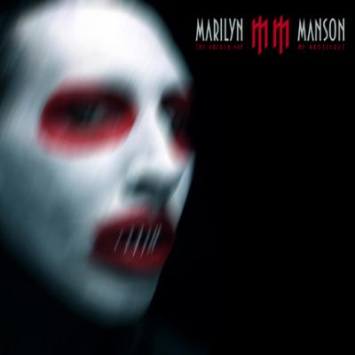 Golden Age Of Grotesque （DVD付き限定盤） : Marilyn Manson
