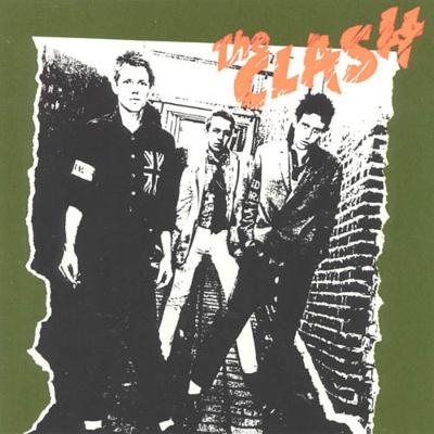 Clash (Us Version)-Remaster : The Clash | HMV&BOOKS online - EK63883