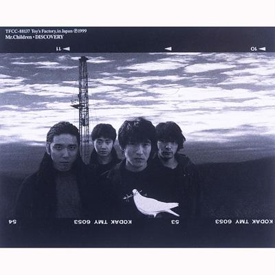Discovery : Mr.Children | HMV&BOOKS online : Online Shopping