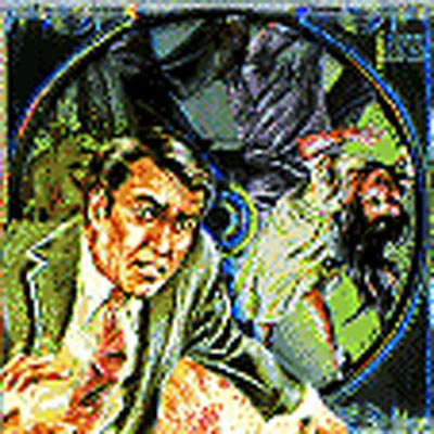 ☆Cornelius コーネリアス 69/96非売品ポスター