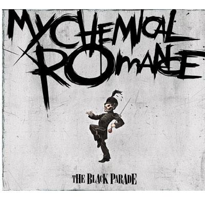 Black Parade : My Chemical Romance | HMV&BOOKS online - WPCR-12506
