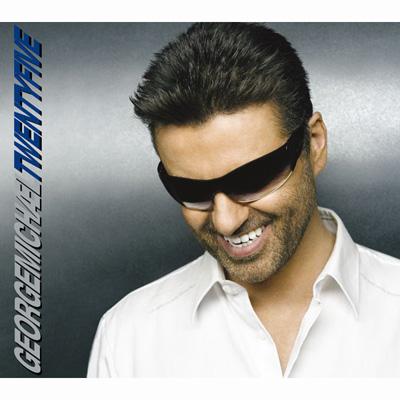 Twenty Five : George Michael | HMV&BOOKS online - EICP-731/3