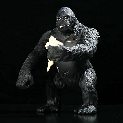 2005年 映画版 キングコングHMV限定版 | HMV&BOOKS online - 4532149003926