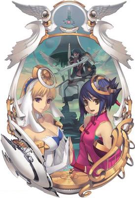 アルトネリコ 2世界に響く少女たちの創造詩 : Game Soft (Playstation