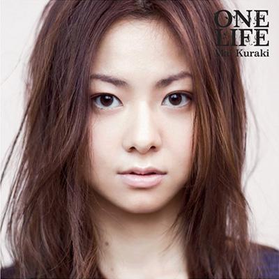 ONE LIFE : 倉木麻衣 | HMV&BOOKS online - VNCM-9002