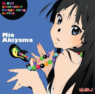 Tv Anime [k-On!] Image Song Akiyama Mio : Mio Akiyama | HMV&BOOKS