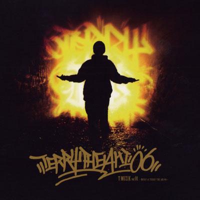 T-MUZIK vol.01 : TERRY THE AKI-06 | HMV&BOOKS online - TKCA-73546