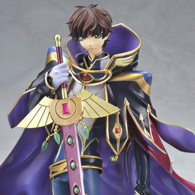 コードギアス 反逆のルルーシュ R2 枢木スザク ナイト オブ ゼロ