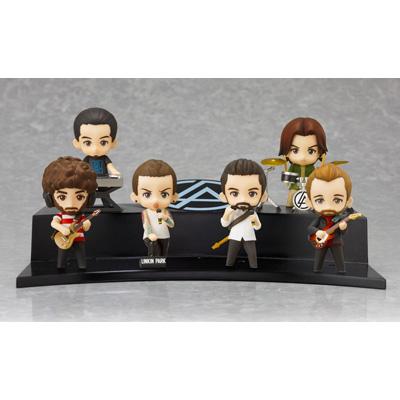 ねんどろいどぷち LINKIN PARK set : Linkin Park | HMV&BOOKS online