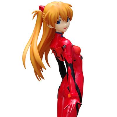 NF-124 ヱヴァンゲリヲン新劇場版:破 式波・アスカ・ラングレー