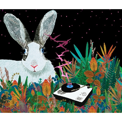 み*い様 小沢健二『メモラビリア 8月31日記憶装置』LIFE 未開封② ハガ