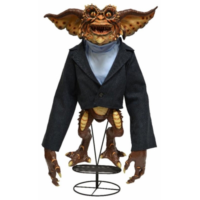 グレムリン2新・種・誕・生フラッシャーグレムリン スタントパペット