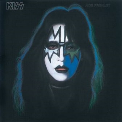 Ace Frehley : KISS | HMV&BOOKS online - UICY-25609
