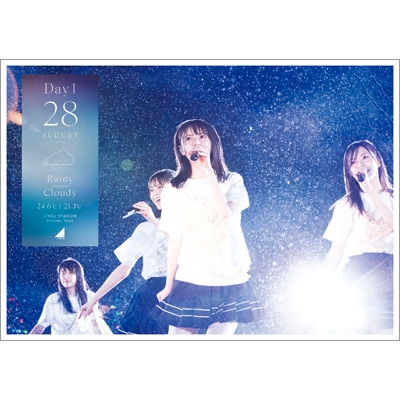 乃木坂46 2.3.4AnniversaryLIVE Blu-ray
