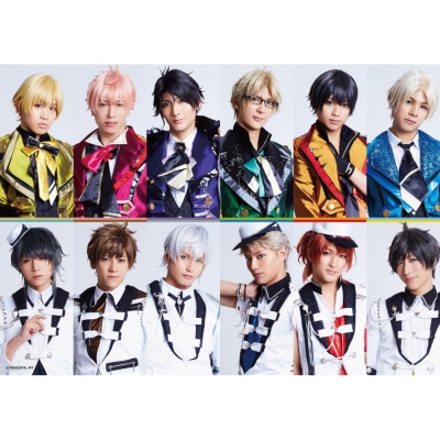 最終値下げ！ ツキステ MT ツキステ メモリアルツアーMT メモリアルBOX