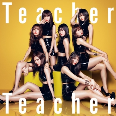 AKB Teacher Teacher通常 生写真 AKB Teacher Teacher通常 生写真