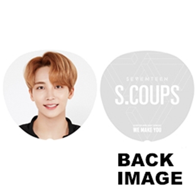 SEVENTEEN ジョンハン うちわ まとめ売り ジョンハン うちわまとめ売り