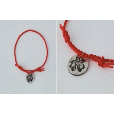 BIGBANG G-DRAGON ミサンガチャーム