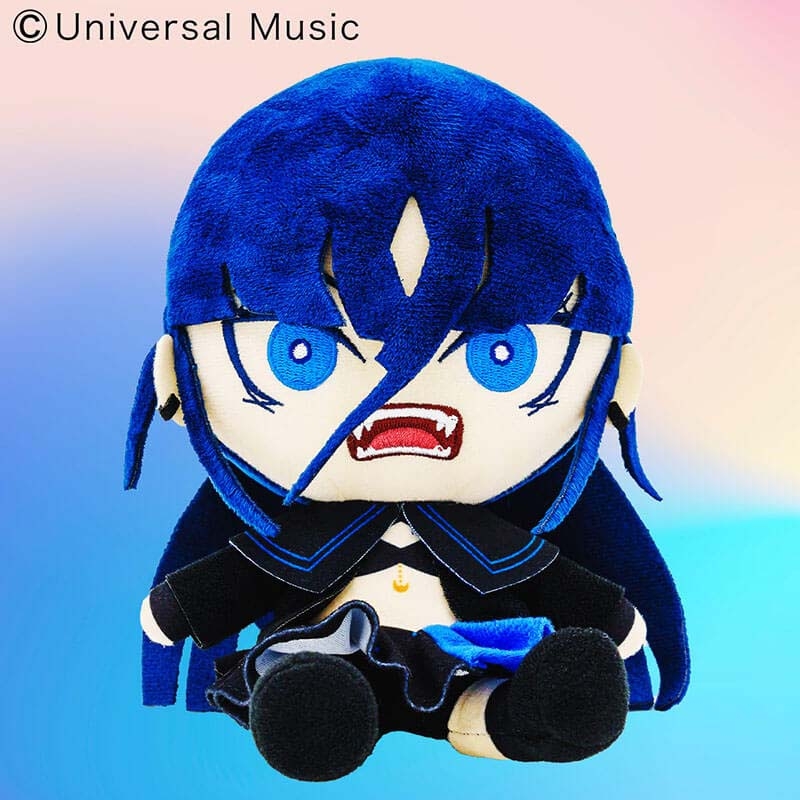 Ado ぬいぐるみ 行方知れず」ぬいぐるみ / Ado auスマートパスプレミアム