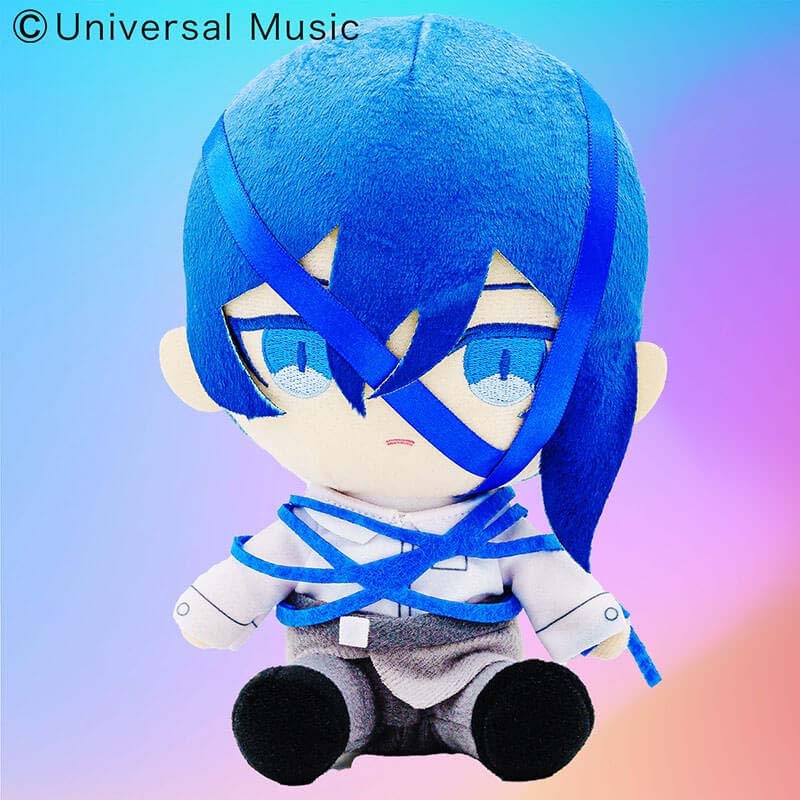 Adoちゃんぬいぐるみ セット Adoちゃんぬいぐるみ A B 2個セット