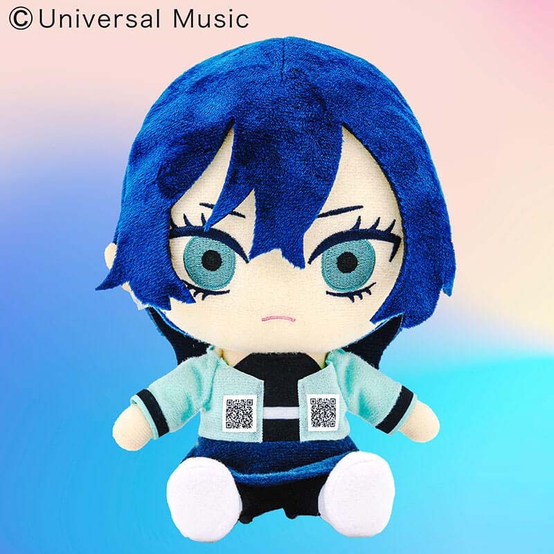 Ado ぬいぐるみ 行方知れず」ぬいぐるみ / Ado auスマートパスプレミアム