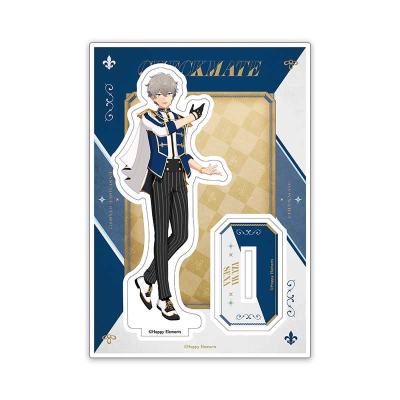 アクリルスタンド［瀬名泉（Knights）］ : あんさんぶるスターズ