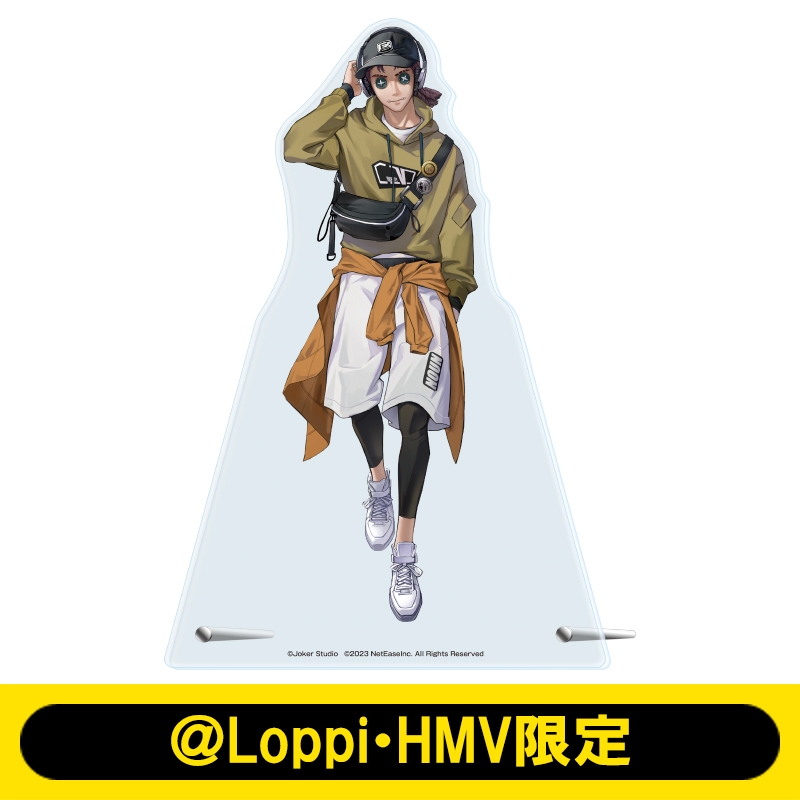 第五人格 傭兵 アクリルスタンド 6点セット