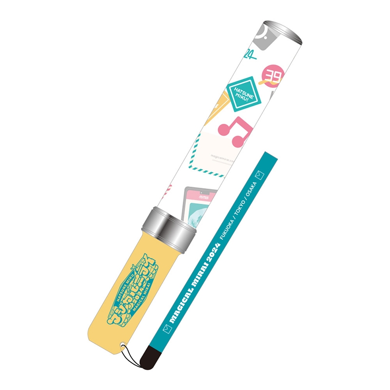 マジカルミライ 2024 ペンライト : 初音ミク | HMV&BOOKS online