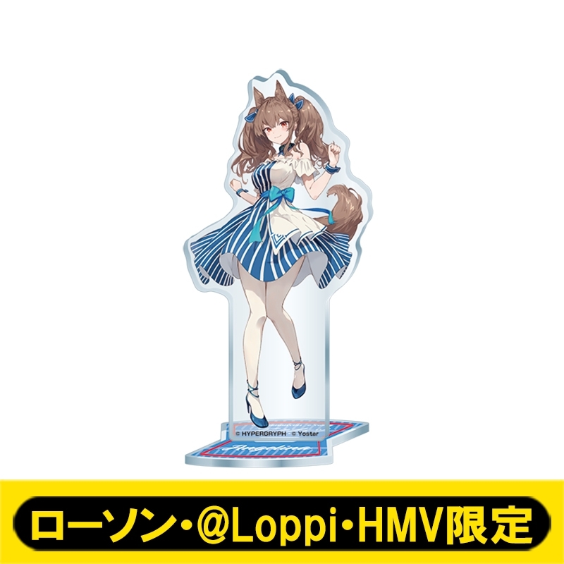 アークナイツ』より、「アークナイツ 5th Anniversary Fes.」「Yostar