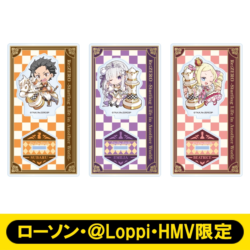 Man アクリルスタンド 5個セット 限定アクリルスタンドセット Man第一