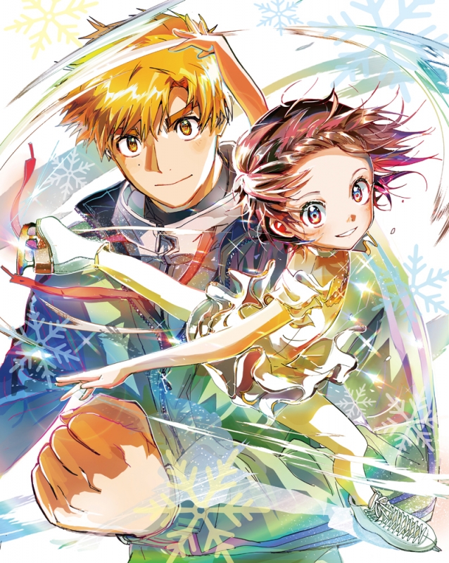 メダリスト セット 1-13巻【以上送料無料】｜dショッピング |[3営業日で