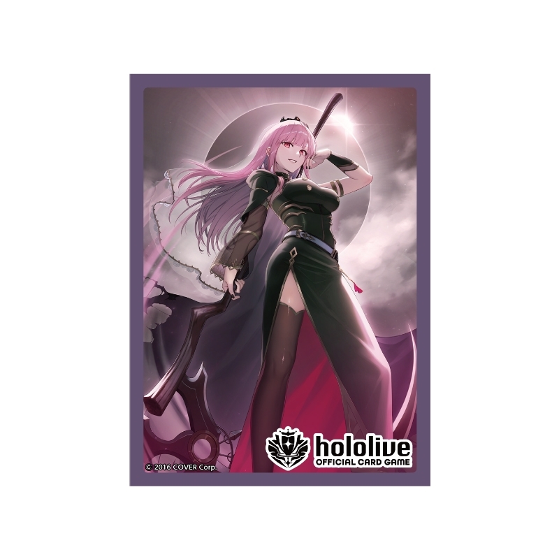 your mori. ssp 森カリオペ ssp your mori ホロライブ Mori Calliope