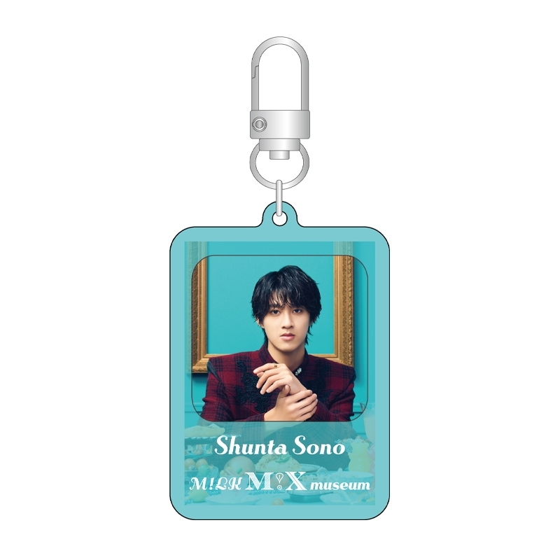 MILK 10周年記念 ペンライト 曽野舜太 M!LK 10thペンライト ペンラ