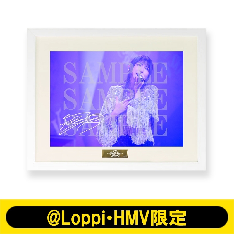 キャラファイングラフ（Type A）/ 雨宮天 Live Tour 2024 “Ten to