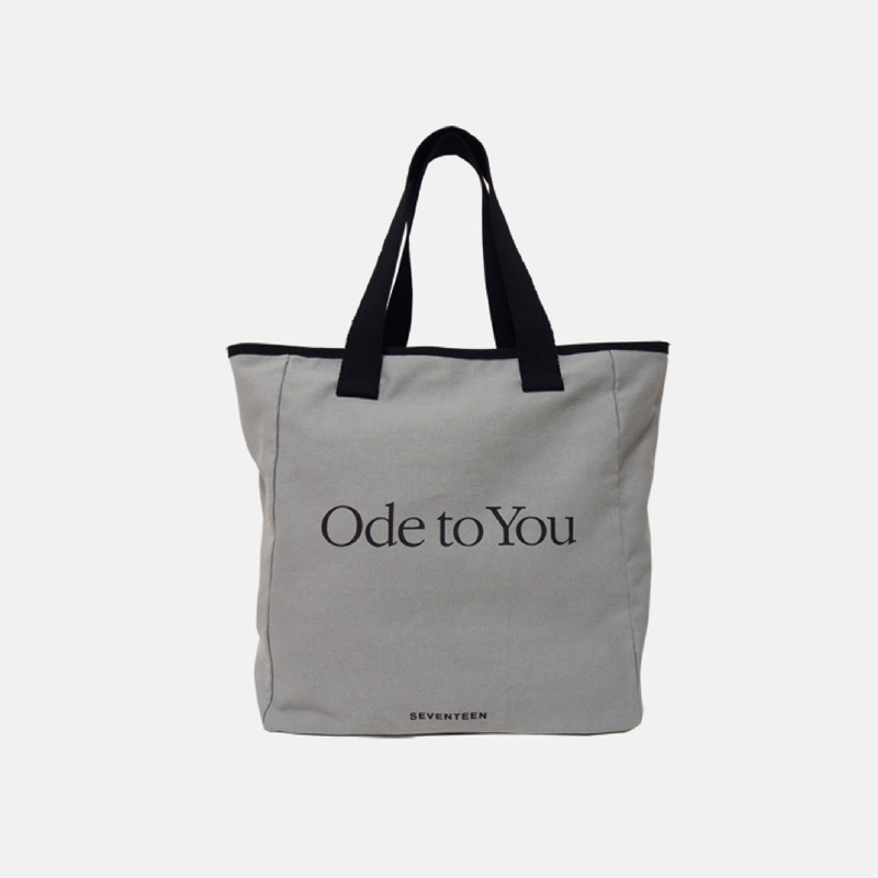 BLACK LINE: バッグ / SEVENTEEN WORLD TOUR ＜ODE TO YOU＞ IN JAPAN