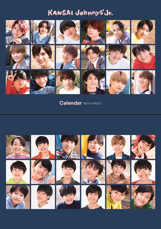 ジャニーズJr 関西ジャニーズJr 公式写真